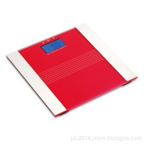 China Digital Body Fat Scale